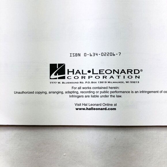 Lennon McCartney Solos for Flute Book + CD Beatles Play Along Series Sheet Music - Picture 7 of 16